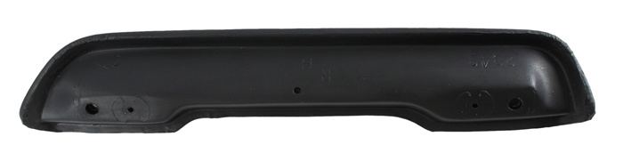 Armstöd GM Svart Hö