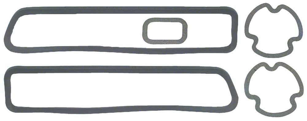 69 Standard Lens Gasket Set