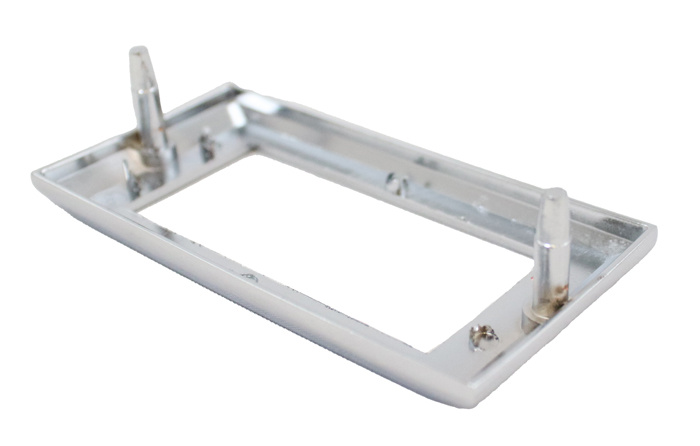 Sarg sidomarkering Camaro 68-69