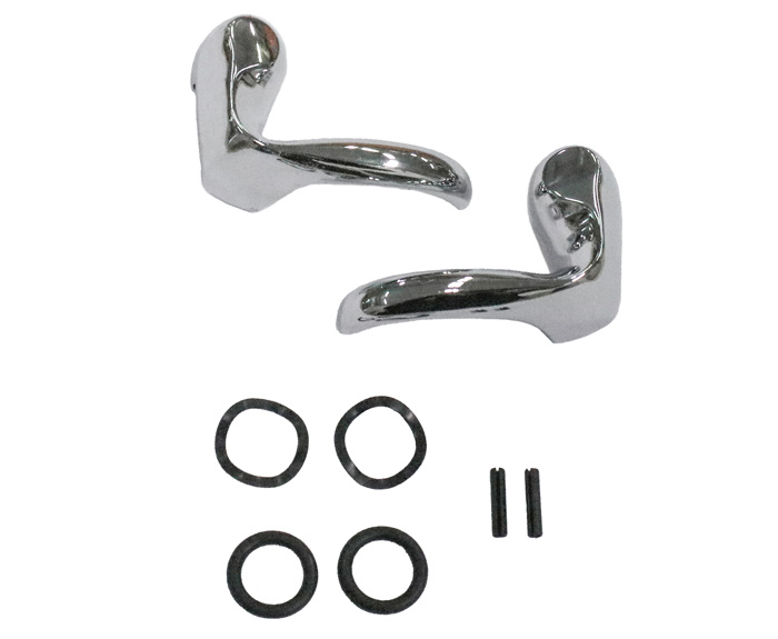 Handtag ventilationsruta Chevelle 1960-67