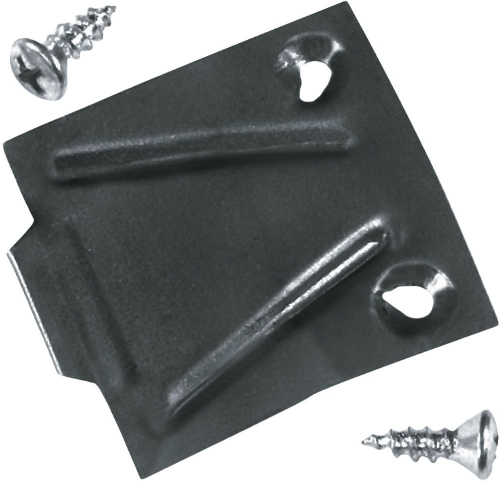 Låsbleck Handskfack Camaro 67-68