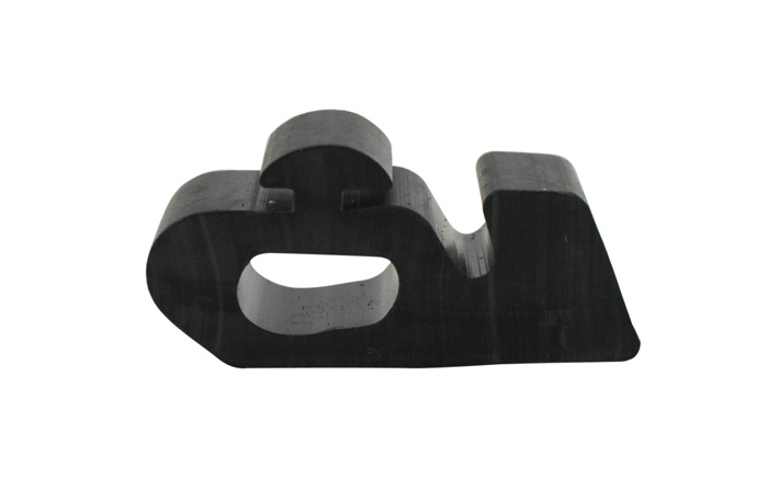 Gummistopp huv sida Camaro 67-69