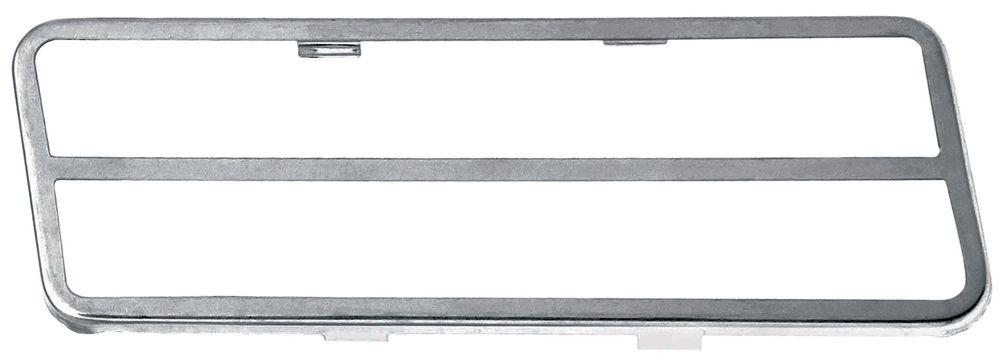 Sarg gaspedal Cam/F-bird 68-81 Nova 68-72