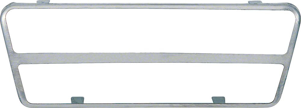 67-81 with Automatic Transmission Brake