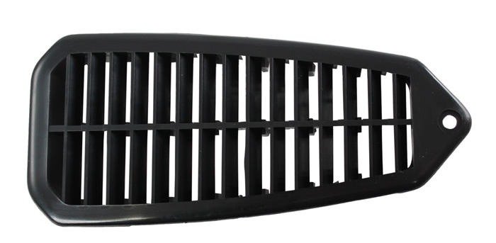 Ventilationsgaller b-stolpe Camaro/F-bird  68-69