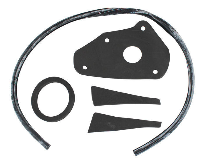 Tätning Torped Camaro 69