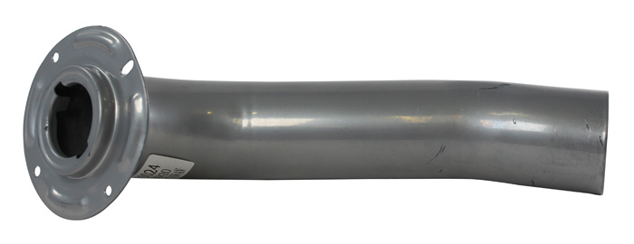 Bensinrör Camaro 67-68 (Påfyllningsrör mot tank)