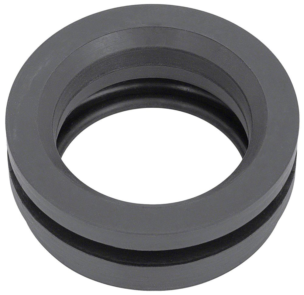 70-75 Mopar Fuel Tank To Filler Neck Gro