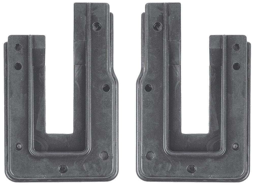 Tätning dörr Nova 62-65 CP (U-formad)