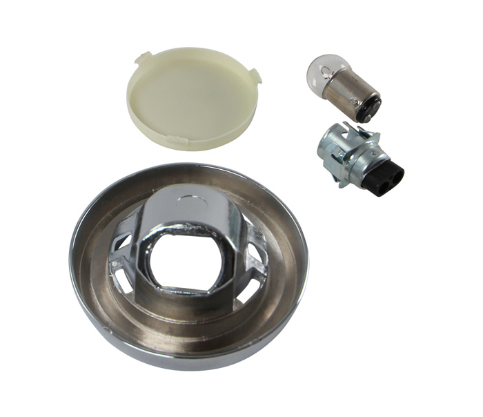 Innerbelysning Camaro 67 Delux