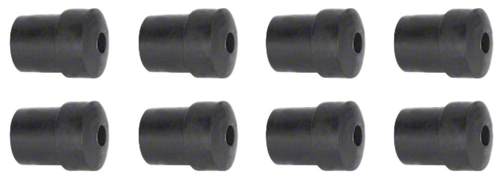 Bussning fjäderhänke Cam.7/F-bird 70-81/Nova 70-79