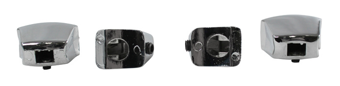 Knappsats stolsjustering Camaro 67-69