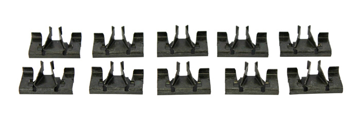 Clipssats Cabsäck Camaro/F-bird 67-69