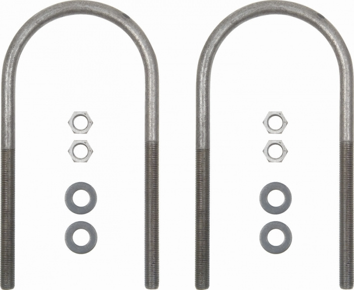 U-Krampa Camaro 67-81