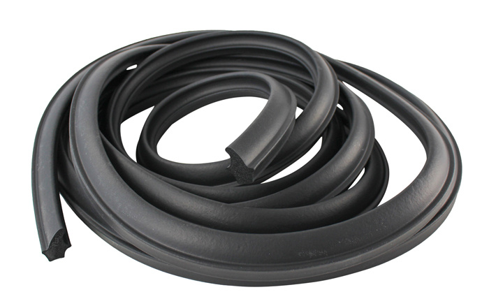 Gummilist bagage Chevy F/S 58-77 (18 fot)