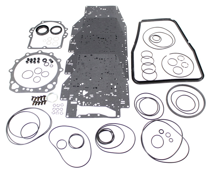 Packningssats A/T ZF22 84-92