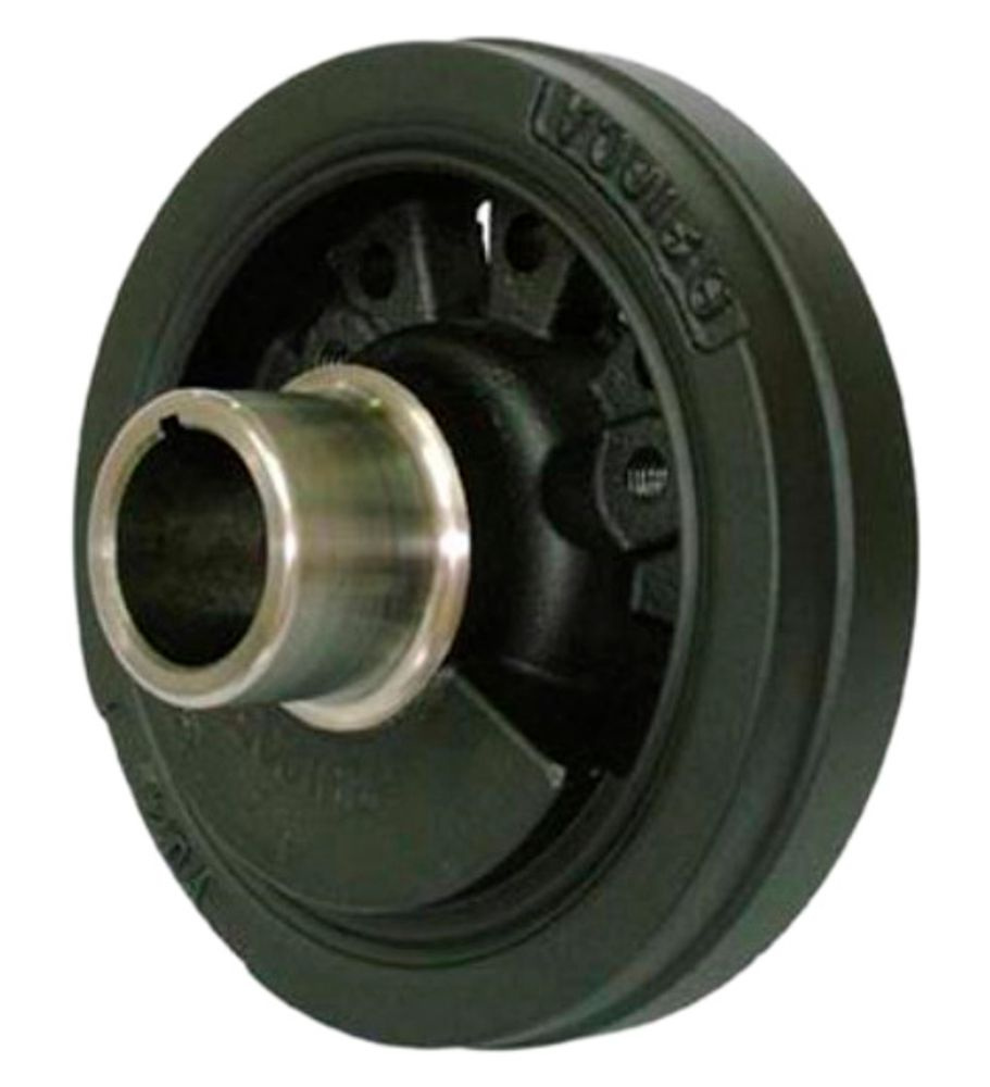 Svängningsdämpare Ford 351W 28oz 3-bult