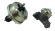 Bromsservo Mustang 64-66 Med 1-Krets H-cylinder A/T Bromsservo Mustang 64-66 Med 1-Krets H-cylinder A/T
