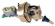 Bromsservo Mustang 64-66 Med 2-Krets H-cylinder M/T Bromsservo Mustang 64-66 Med 2-Krets H-cylinder M/T