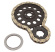 Kamdrevsats Chevrolet SB 8-keyway 66-81 Kamdrevsats Chevrolet SB 8-keyway 66-81