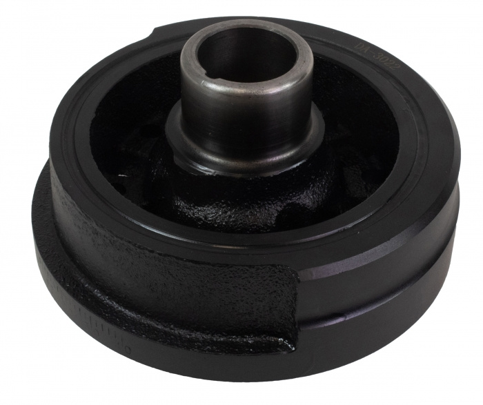 Svängningsdämpare Ford 302 70-80 4-bult 28oz