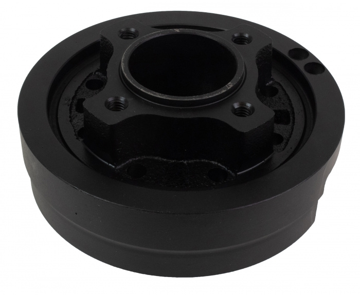 Svängningsdämpare Ford 302 70-80 4-bult 28oz