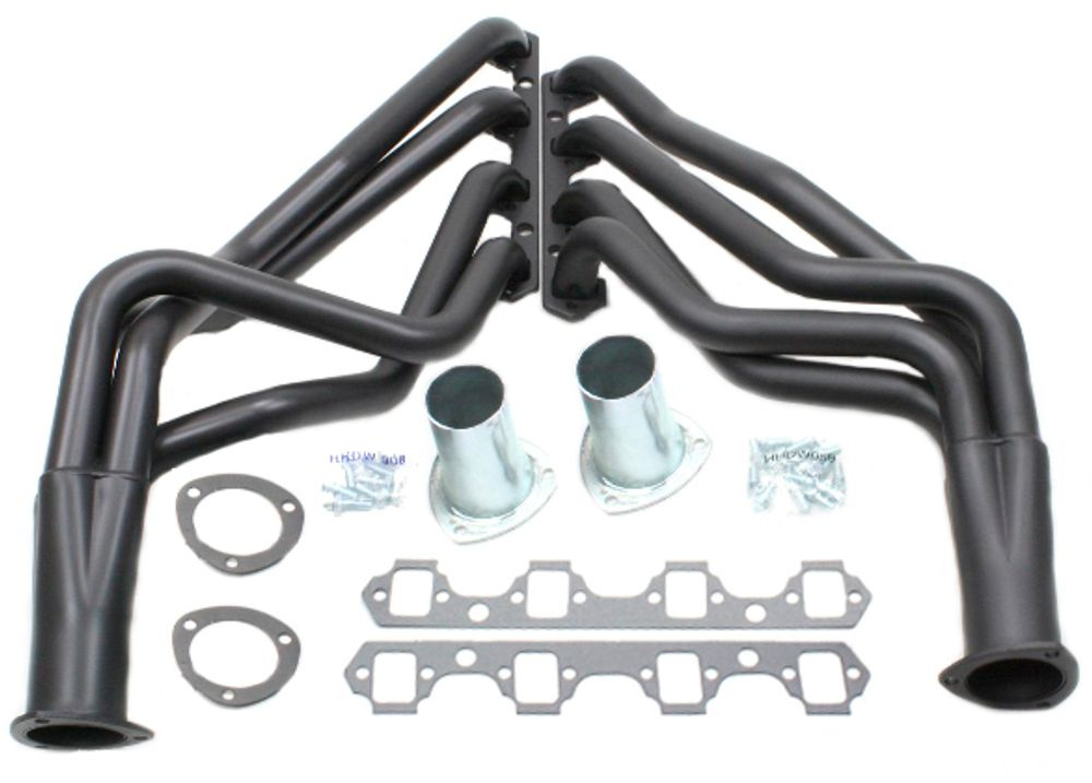 Grenrör Header Patriot Ford SB 1 5/8