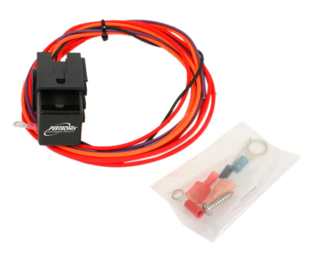 Relä Elektronisk Tändning Pertronix