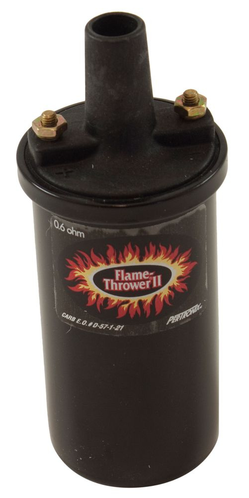 Tändspole Pertronix  Ignitor 2,  4/6/8 cyl