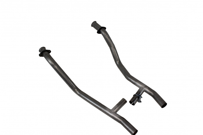 H-Pipa Främre Ford 2