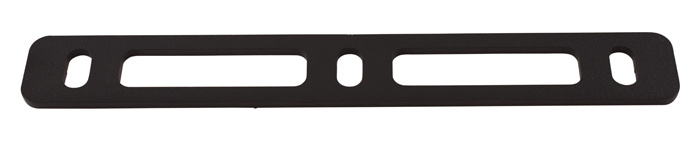 Spacer Förstärkningsplåt Mustang Convertible