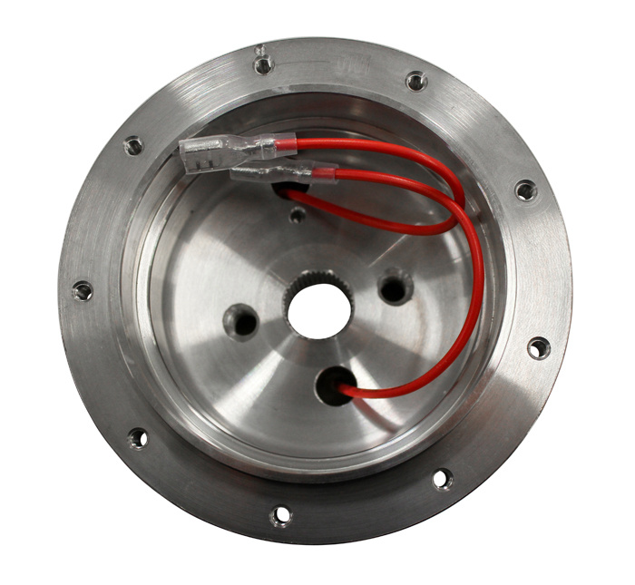 Adapter Ratt 64-67 Mustang 9-hål