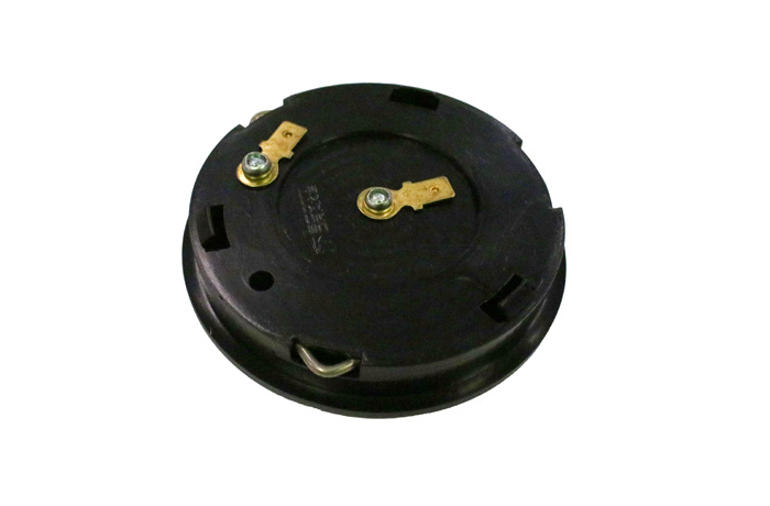 Tutknapp 65-73 Mustang Dubbla Anslutningar 9 håls