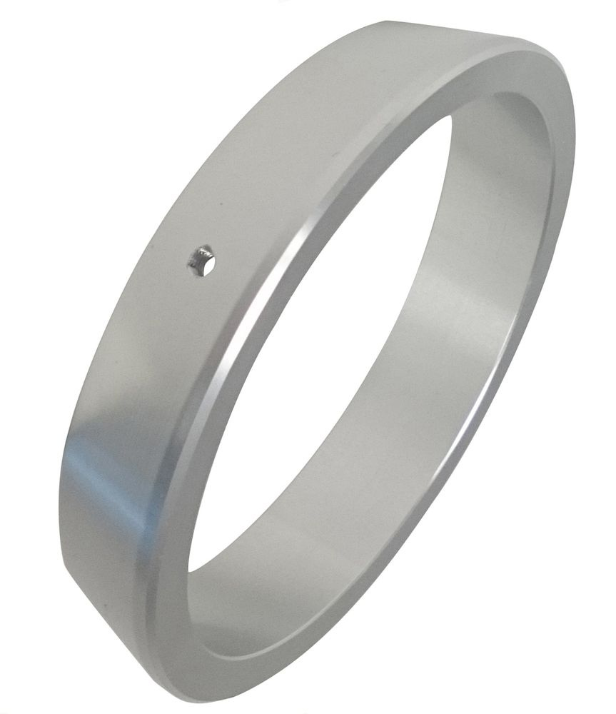 Adapter CS500 Rattstång/Rör