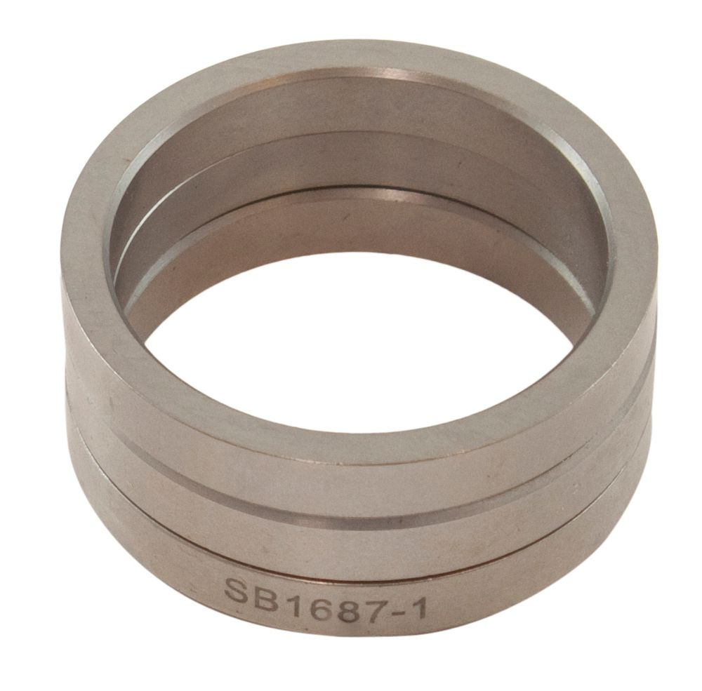 Ventilsäte avgas 1-11/16 1.6925 1-13/32