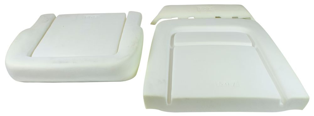 Stoppning Framstol 68