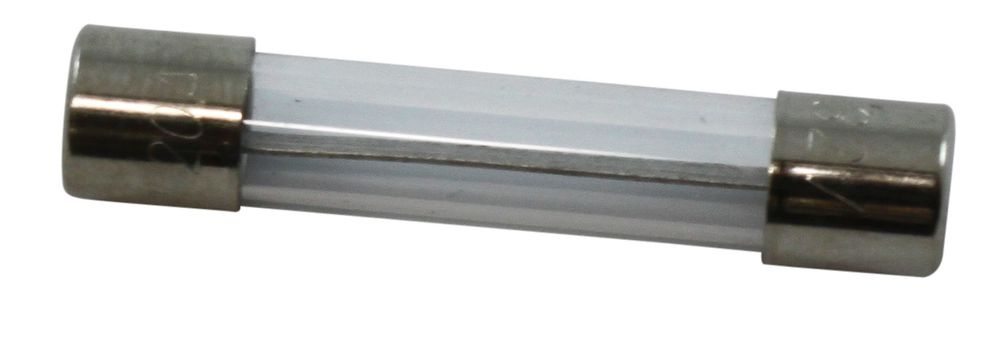 Säkring 20A glas