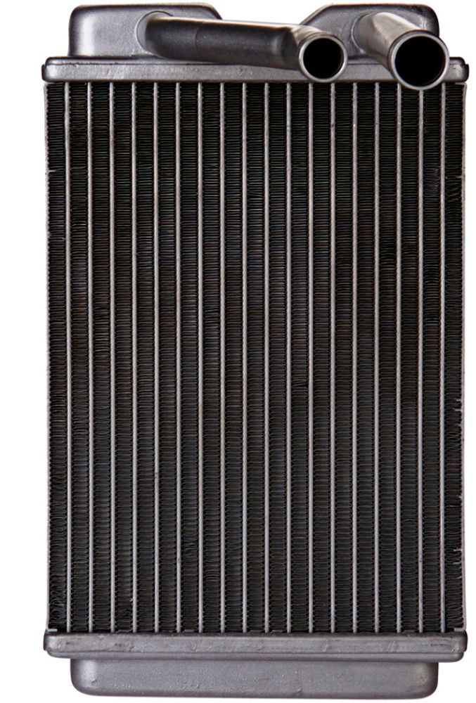 Värmeelement Camaro 67-68 big block m.AC