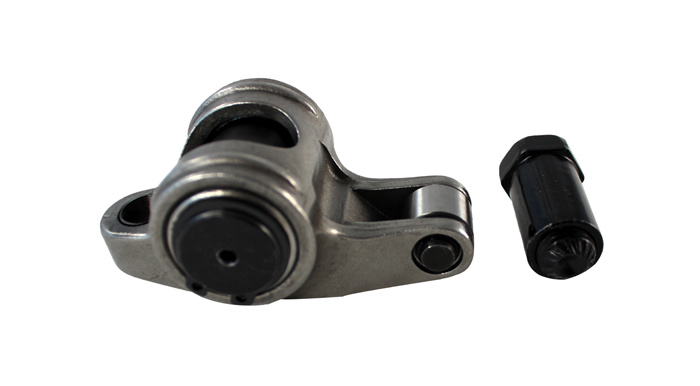 Rullvipparmsats Ford SB 7/16