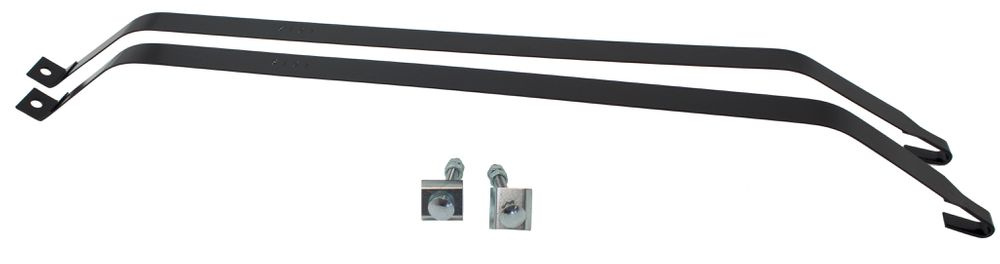 Tankband Chevrolet 55-57 sedan