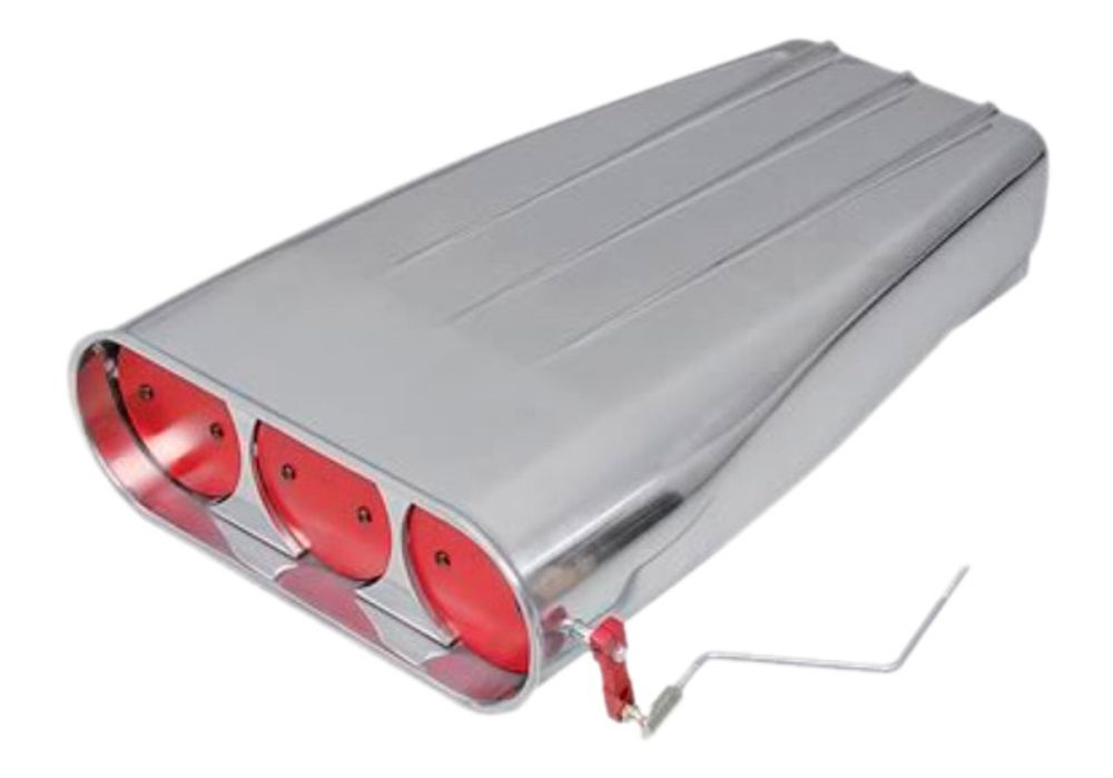 Luftrenare Scoop Summit Racing Street