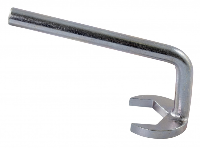 Verktyg inställning Camber