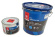 Temadur 20 svart RAL 9005 (3 liter) Temadur 20 svart RAL 9005 (3 liter)