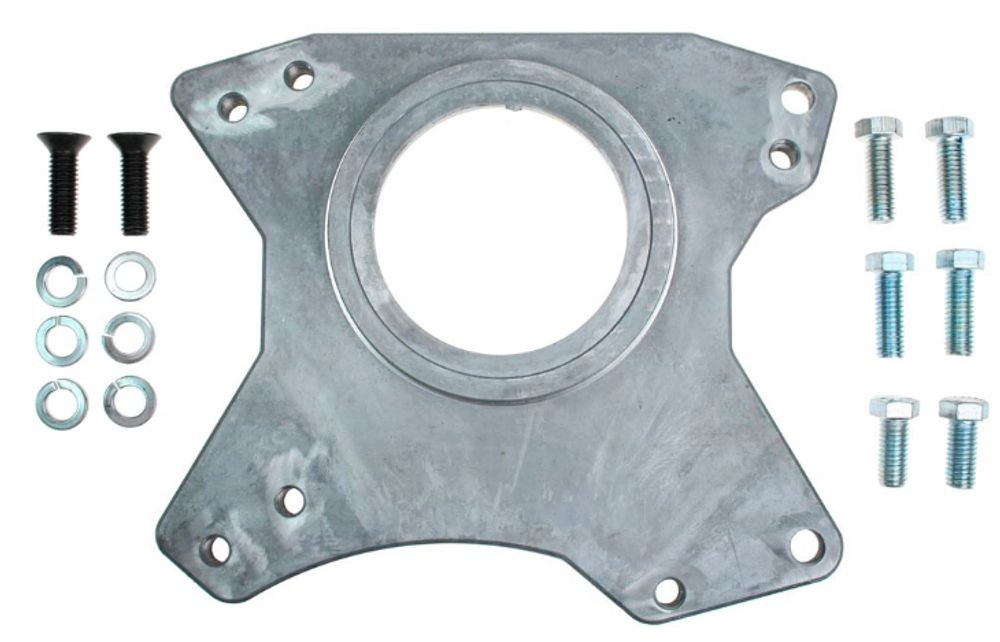 Adapterplatta T5 vxllåda OE sprängkåpa