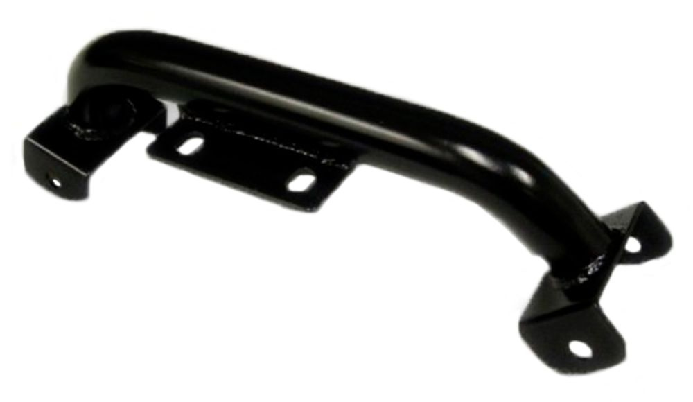 Tvärbalk växellåda AOD/TKO Tremec Mustang 67-70