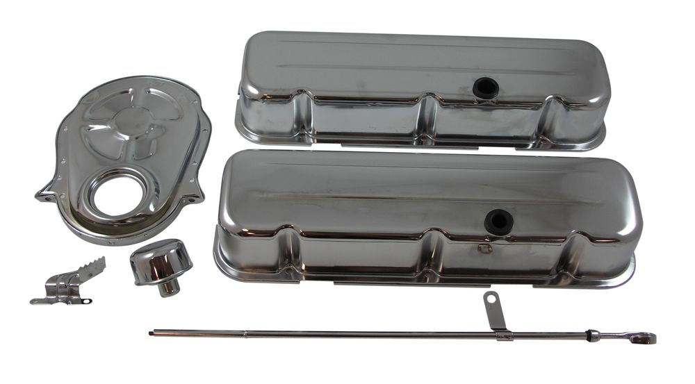 Dress up sats Chevrolet BB 65-96