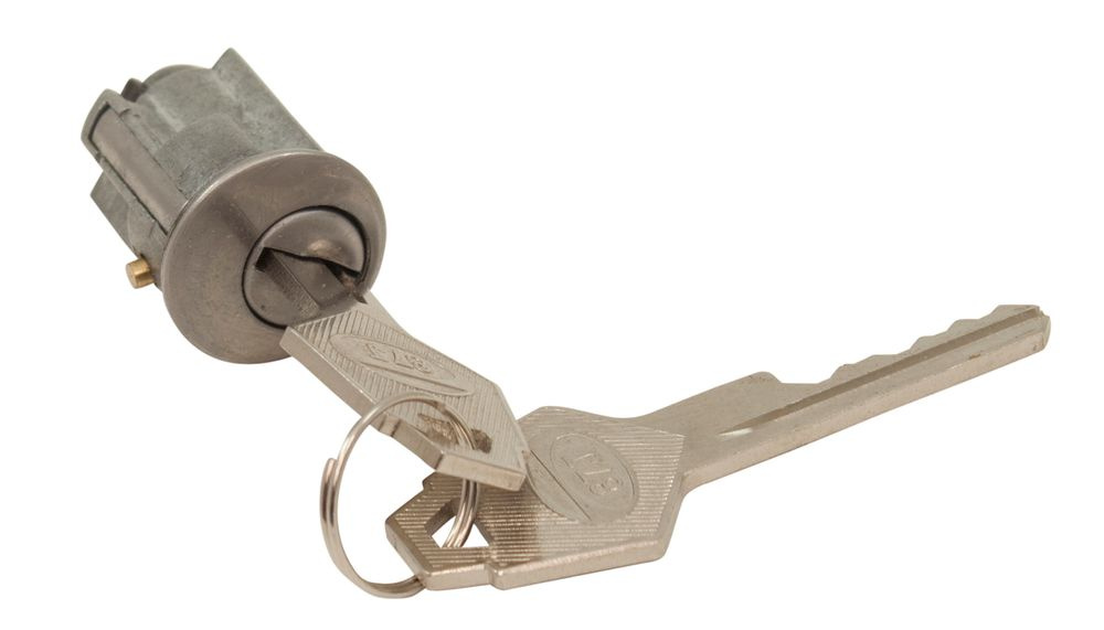 Tändningslås Mopar 55-69