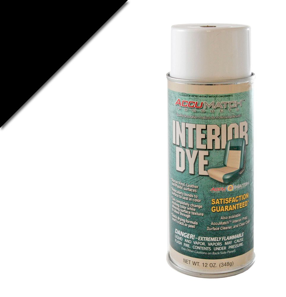 Vinylfärg Svart Charcoal 67-73