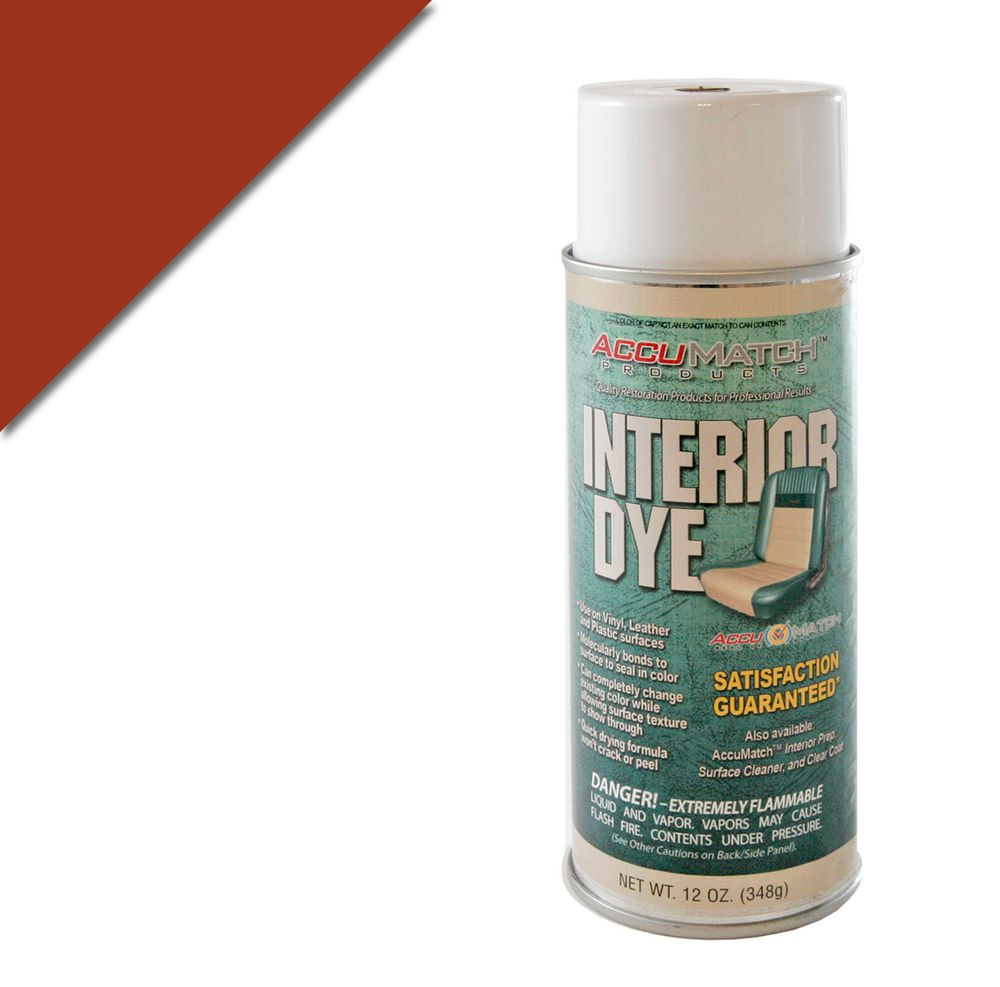 Vinylfärg emberglow, sprayburk