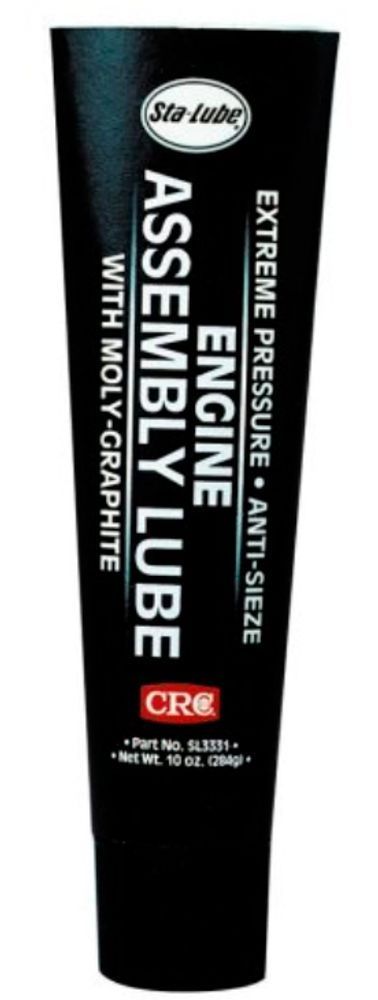 Fett motormontering 284 g tub